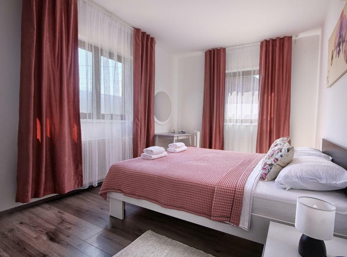 Filip Apartment Rakovica Exterior photo