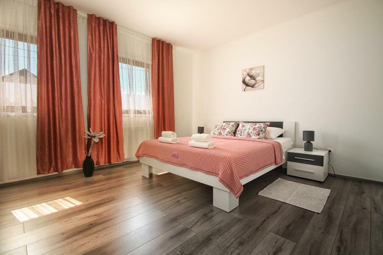 Filip Apartment Rakovica Exterior photo